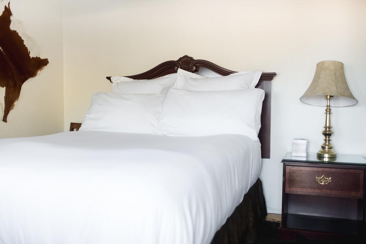 Cozy Mountain Motel Austin Екстер'єр фото